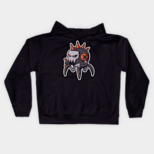 AM-BOT Kids Hoodie